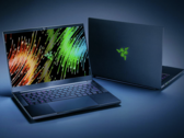 El Razer Blade 14 2023 viene en tres configuraciones, dos colores y dos variantes de GPU. (Fuente de la imagen: Razer)