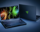 El Razer Blade 14 2023 viene en tres configuraciones, dos colores y dos variantes de GPU. (Fuente de la imagen: Razer)