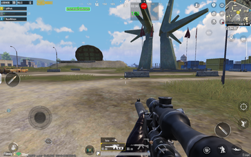 PUBG Móvil