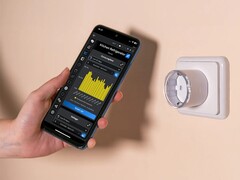 La aplicación Smart Control de Shelly (en la imagen) se ha actualizado a la versión 3.69.1. (Fuente de la imagen: Shelly)