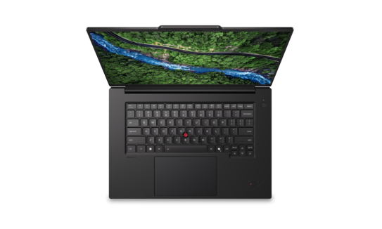 Lenovo ThinkPad P1 Gen 9.