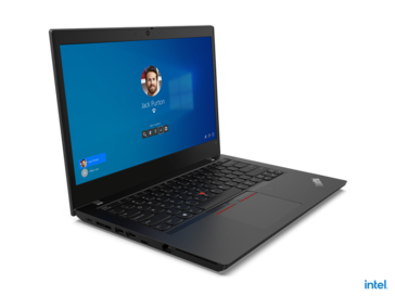 Lenovo ThinkPad L14 Gen 2