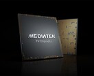 Samsung y MediaTek presumen del primer televisor QLED 8K del mundo con Wi-Fi 6E mientras no ofrecen absolutamente ninguna imagen para demostrarlo (Fuente: MediaTek)