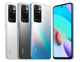 El Redmi Note 11 4G es una alternativa aún más barata al ya asequible Redmi Note 11 5G. (Fuente de la imagen: Xiaomi)