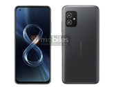 El ZenFone 8 tendrá una pantalla de 5,92 pulgadas. (Fuente de la imagen: 91Mobiles)