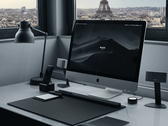 El sucesor del iMac de 27 pulgadas podría no llegar hasta 2023. (Fuente de la imagen: Blvck Paris)