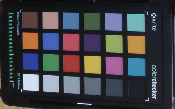 ColorChecker