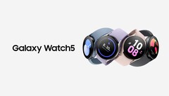 La serie Galaxy Watch5 ya está aquí. (Fuente: Samsung)