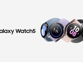 La serie Galaxy Watch5 ya está aquí. (Fuente: Samsung)
