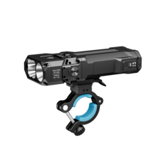 El nuevo soporte de bicicleta para el X1Pro