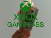La suscripción más barata a Xbox Game Pass cuesta 9,99 dólares al mes. (Fuente de la imagen: Microsoft, Unsplash, editado)