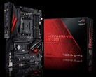 El Héroe de ROG CROSSHAIR VII no apoyará los procesadores Ryzen 5000. (Fuente de la imagen: ASUS)