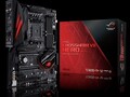 El Héroe de ROG CROSSHAIR VII no apoyará los procesadores Ryzen 5000. (Fuente de la imagen: ASUS)