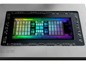 Se rumorea que AMD RDNA 3 Navi 31 ofrecerá 15.360 SP en 120 procesadores para grupos de trabajo. (Fuente de la imagen: AMD)