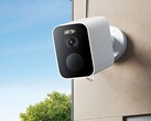 BW500: Nueva cámara de vigilancia de Xiaomi.