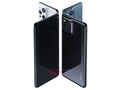 Un renderizado de Find X3 Pro. (Fuente: Voz)