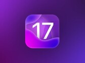 Render del logotipo de iOS 17. (Fuente: Concept Central)