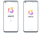 MIUI 13 debería unirse a Android 12 para el despliegue inicial de Xiaomi. (Fuente de la imagen: Xiaomiui)