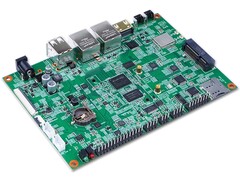 La DB3506 es una nueva SBC o más bien placa de desarrollo