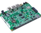 La DB3506 es una nueva SBC o más bien placa de desarrollo