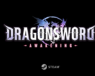 ¿«Genshin Impact» sin el sistema gacha? «DragonSword: Awakening» presenta un argumento convincente