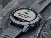Garmin ha ralentizado en las últimas semanas el ritmo de publicación de actualizaciones beta para la serie Fenix 6. (Fuente de la imagen: Garmin)