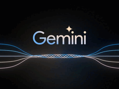 Logotipo de Google Gemini (Fuente de la imagen: blog de Google)