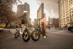 Guía de regalos de Navidad 2023: Las 3 mejores bicicletas eléctricas para cada ciclista (Fuente: Unsplash)