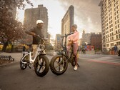 Guía de regalos de Navidad 2023: Las 3 mejores bicicletas eléctricas para cada ciclista (Fuente: Unsplash)