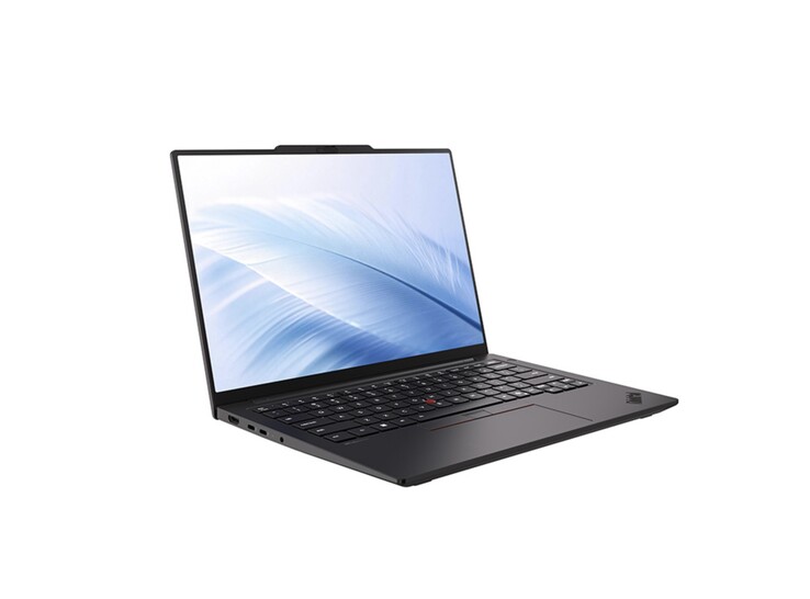 El portátil ThinkPad X14 puede equiparse con una CPU Core Ultra X9 378H de hasta 16 núcleos, combinada con 64 GB de memoria RAM DDR5.