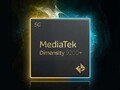 Mediatek  Dimensity 9200+ Notebook Processor