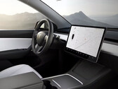 Tesla apuesta por AMD Ryzen para los sistemas de infoentretenimiento del Model Y y el Model 3 de 2022 en Estados Unidos y se deshace de las baterías de plomo de 12V