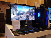 El MPG 272QPX es uno de los únicos monitores del mercado que combina un panel IPS de 1440p con una resolución nativa de 500 Hz. (Fuente de la imagen: TFT Central)