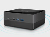 Reseña del mini PC GMK NucBox 2: Precio razonable con buena capacidad de actualización