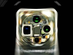 El Oppo Find X9 Ultra esconde bajo el capó el sistema de cámaras más agresivo de 2026.