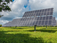 Las células solares del futuro son mucho más eficientes. (Fuente: pixabay/mrganso)