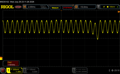 PWM (brillo 10/10)