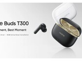El Buds T300. (Fuente: Realme)