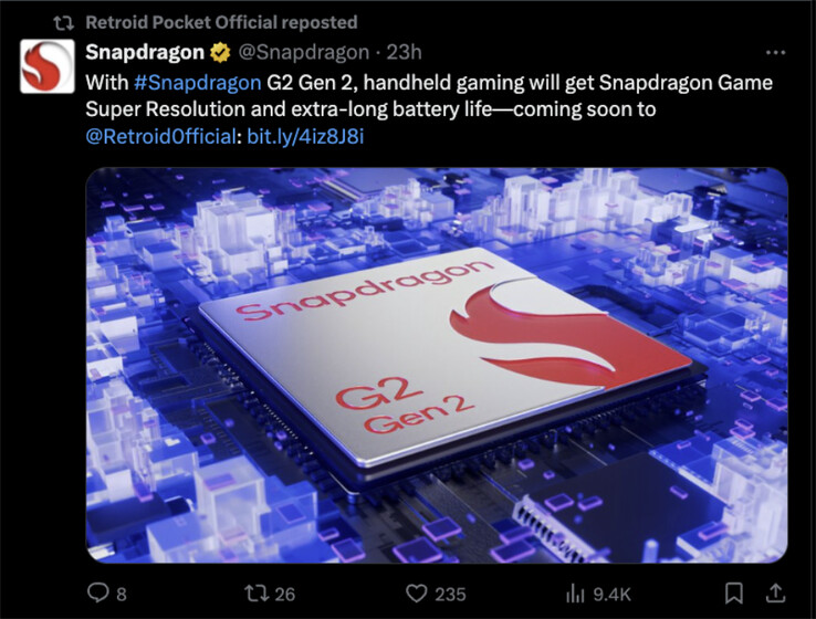 (Fuente de la imagen: Qualcomm)