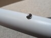 tornillo de fijación