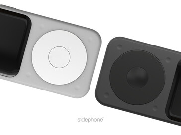 (Fuente de la imagen: u/gosidephone vía r/sidephone)