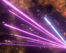 Stellaris es un juego de estrategia en tiempo real que incluye exploración espacial, batallas épicas e impactantes efectos visuales. (Fuente de la imagen: Paradox Interactive)