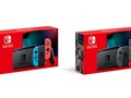El Interruptor de Nintendo existe desde 2017. (Fuente de la imagen: Nintendo)
