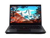 Análisis del Lenovo ThinkPad T14s G2 Intel: Un muy buen portátil de negocios a pesar del formato 16:9