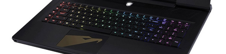 AORUS X7 DT v8 AORUS X7 DT v8