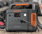 El Explorer 1000 v2. (Fuente: Jackery)