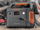 El Explorer 1000 v2. (Fuente: Jackery)