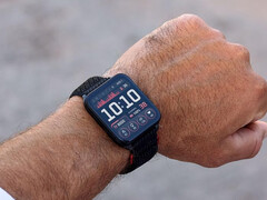 Garmin ha introducido más de una docena de cambios en el Venu X1 con la primera versión beta del smartwatch. (Fuente de la imagen: Garmin)