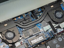 Unidad de refrigeración