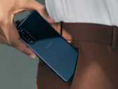 El Xperia 5 II es el smartphone más reciente de Sony. (Fuente de la imagen: Sony)